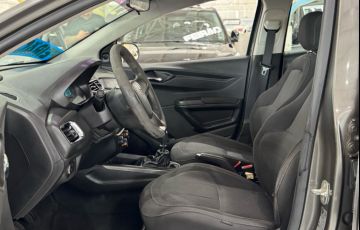 Chevrolet Onix 1.0 MPFi LT 8v - Foto #7
