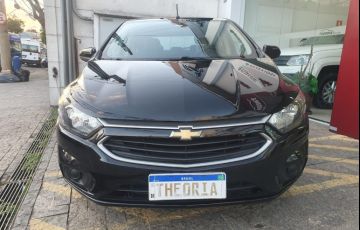Chevrolet Onix 1.0 MPFi LT 8v - Foto #2