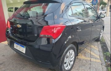 Chevrolet Onix 1.0 MPFi LT 8v - Foto #7