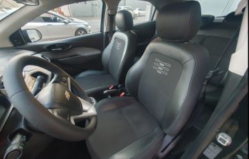 Chevrolet Onix 1.0 MPFi LT 8v - Foto #9