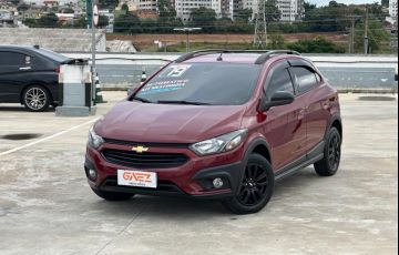 Chevrolet Onix 1.4 MPFi Activ 8v