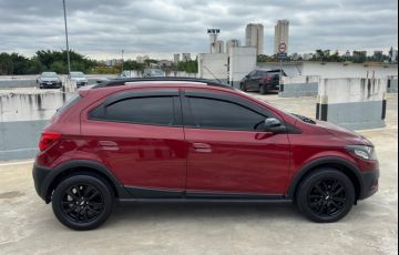 Chevrolet Onix 1.4 MPFi Activ 8v - Foto #6
