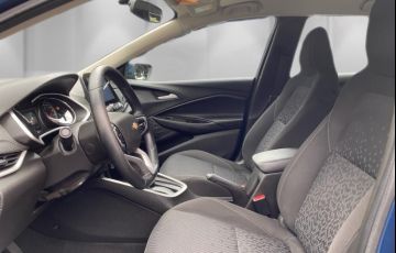 Chevrolet Onix 1.0 Turbo LTZ - Foto #5