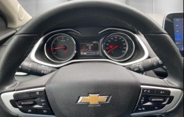 Chevrolet Onix 1.0 Turbo LTZ - Foto #6