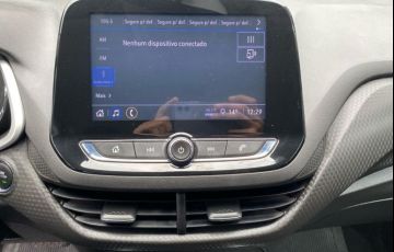 Chevrolet Onix 1.0 Turbo LTZ - Foto #7