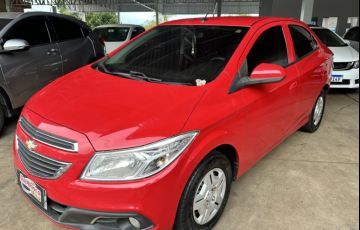 Chevrolet Prisma 1.0 LT SPE/4
