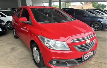 Chevrolet Prisma 1.0 LT SPE/4 - Foto #3