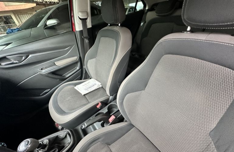 Chevrolet Prisma 1.0 LT SPE/4 - Foto #7
