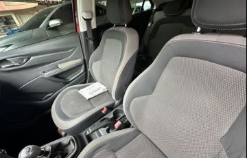 Chevrolet Prisma 1.0 LT SPE/4 - Foto #7