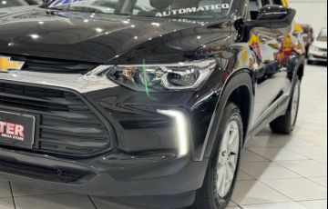 Chevrolet Tracker 1.0 Turbo Lt - Foto #3