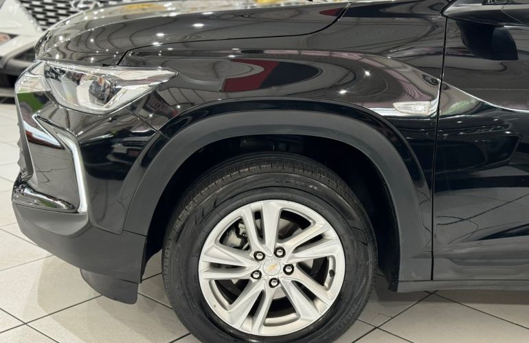 Chevrolet Tracker 1.0 Turbo Lt - Foto #4
