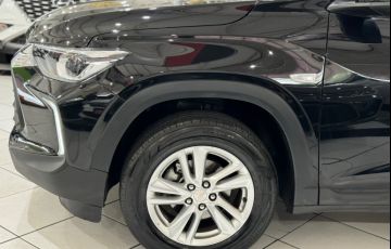 Chevrolet Tracker 1.0 Turbo Lt - Foto #4