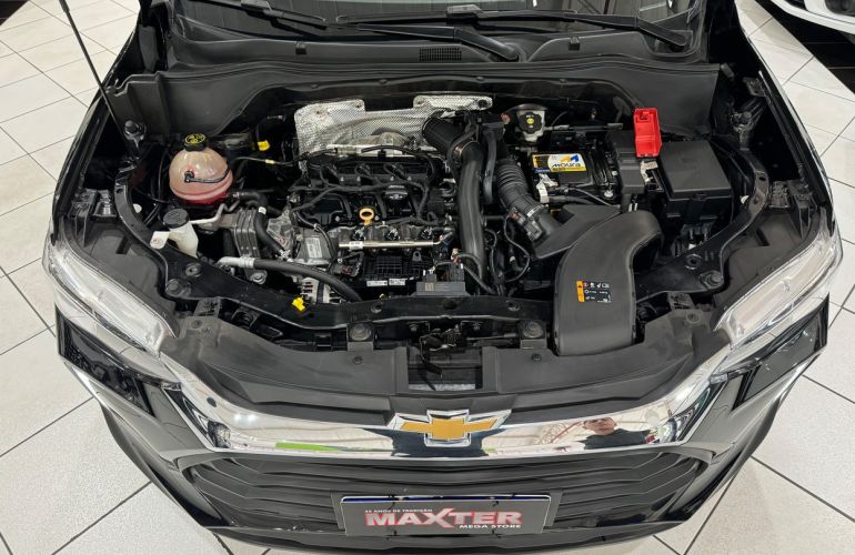 Chevrolet Tracker 1.0 Turbo Lt - Foto #6