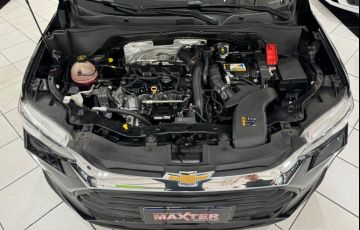 Chevrolet Tracker 1.0 Turbo Lt - Foto #6