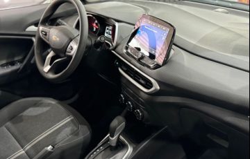 Chevrolet Tracker 1.0 Turbo Lt - Foto #7