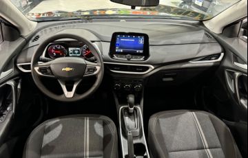 Chevrolet Tracker 1.0 Turbo Lt - Foto #8