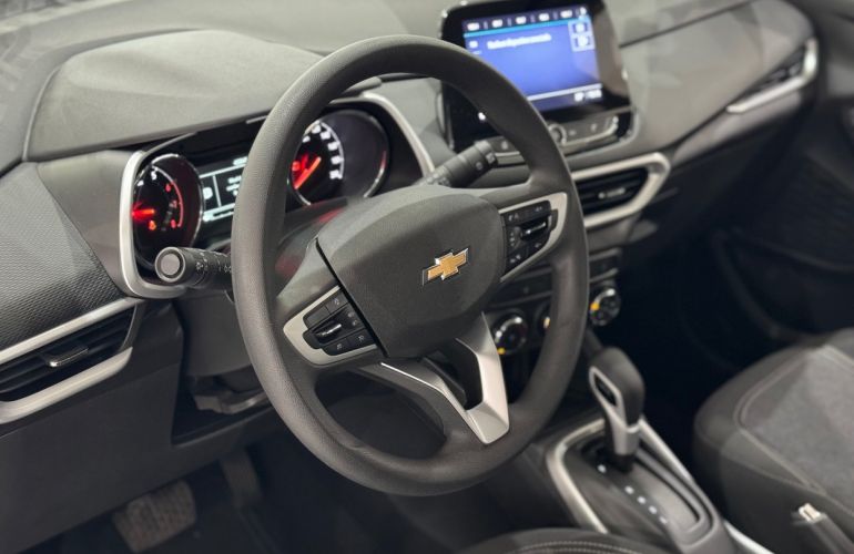 Chevrolet Tracker 1.0 Turbo Lt - Foto #10
