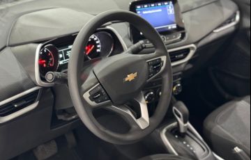 Chevrolet Tracker 1.0 Turbo Lt - Foto #10