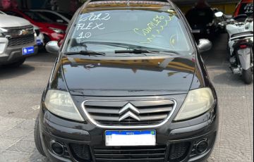 Citroën C3 1.4 I Glx 8v - Foto #2