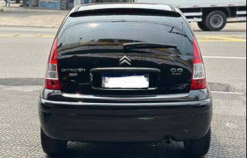 Citroën C3 1.4 I Glx 8v - Foto #3
