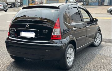 Citroën C3 1.4 I Glx 8v - Foto #4