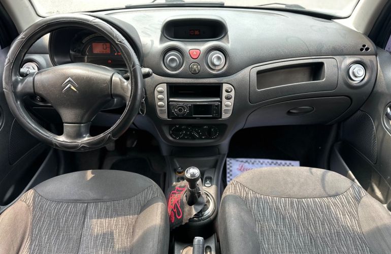 Citroën C3 1.4 I Glx 8v - Foto #6