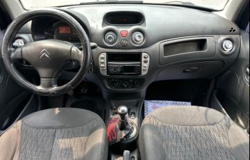Citroën C3 1.4 I Glx 8v - Foto #6