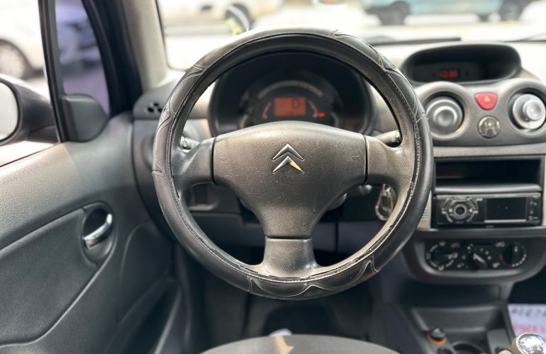 Citroën C3 1.4 I Glx 8v - Foto #7