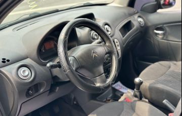 Citroën C3 1.4 I Glx 8v - Foto #8