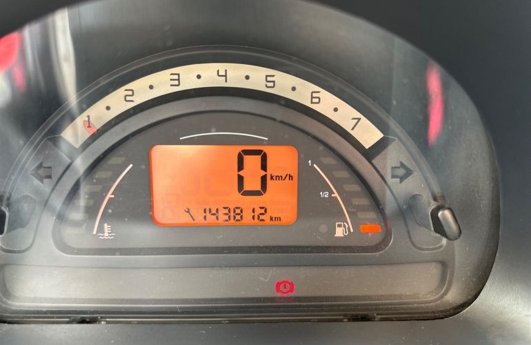 Citroën C3 1.4 I Glx 8v - Foto #10