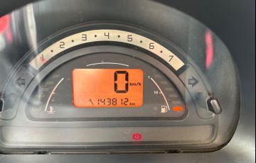 Citroën C3 1.4 I Glx 8v - Foto #10