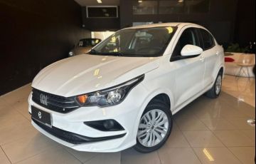 Fiat Cronos 1.3 Firefly Flex Drive Manual - Foto #2