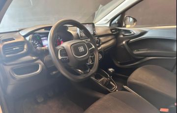 Fiat Cronos 1.3 Firefly Flex Drive Manual - Foto #6