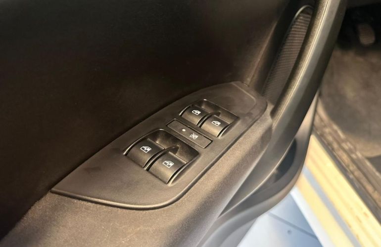 Fiat Cronos 1.3 Firefly Flex Drive Manual - Foto #7