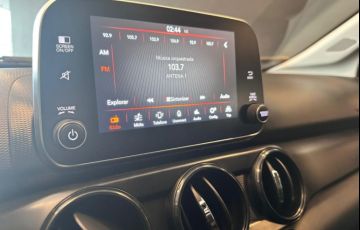 Fiat Cronos 1.3 Firefly Flex Drive Manual - Foto #8