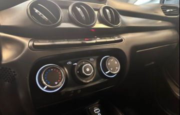 Fiat Cronos 1.3 Firefly Flex Drive Manual - Foto #10