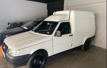 Fiat Fiorino Furgao 1.5 IE - Foto #3