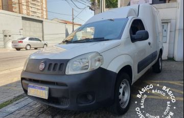 Fiat Fiorino 1.4 MPi Furgão 8v
