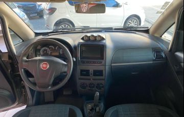 Fiat Idea 1.8 MPi Adventure 16v - Foto #4