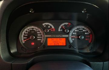 Fiat Idea 1.8 MPi Adventure 16v - Foto #5