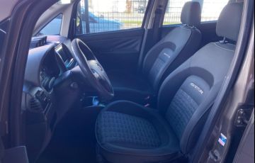 Fiat Idea 1.8 MPi Adventure 16v - Foto #6