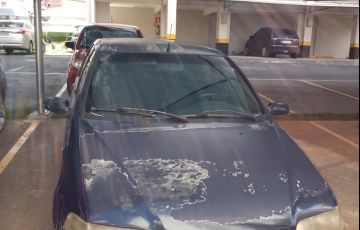 Fiat Palio EX 1.0 16V Fire 4p