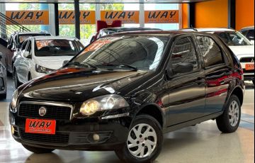 Fiat Palio 1.0 MPi Elx 8v