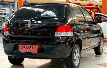 Fiat Palio 1.0 MPi Elx 8v - Foto #2