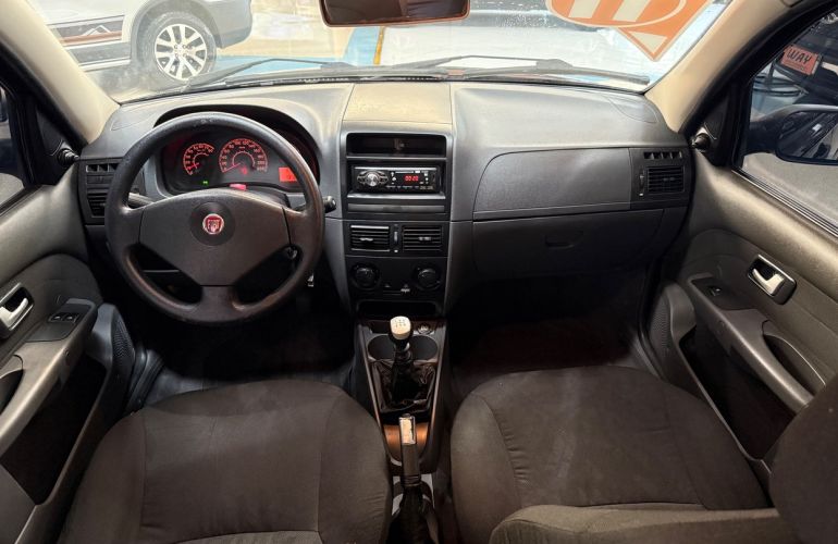 Fiat Palio 1.0 MPi Elx 8v - Foto #3