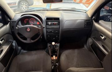 Fiat Palio 1.0 MPi Elx 8v - Foto #3