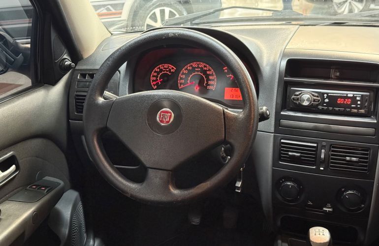 Fiat Palio 1.0 MPi Elx 8v - Foto #4