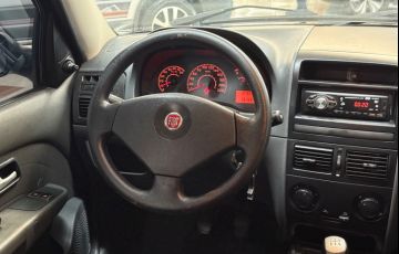 Fiat Palio 1.0 MPi Elx 8v - Foto #4