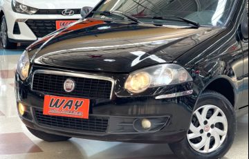 Fiat Palio 1.0 MPi Elx 8v - Foto #5