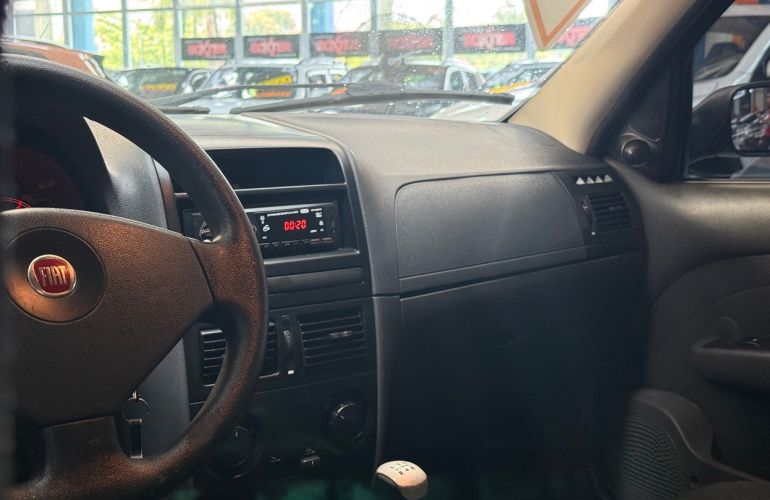 Fiat Palio 1.0 MPi Elx 8v - Foto #7